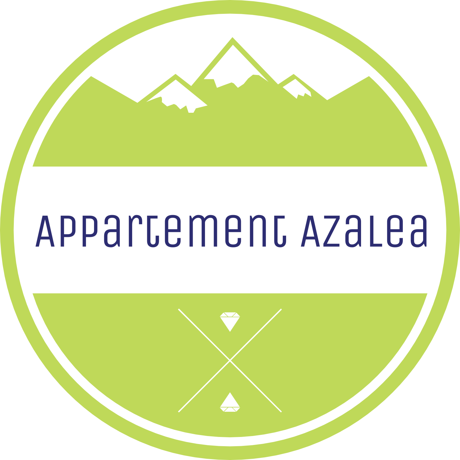 Appartement Azalea Oetz