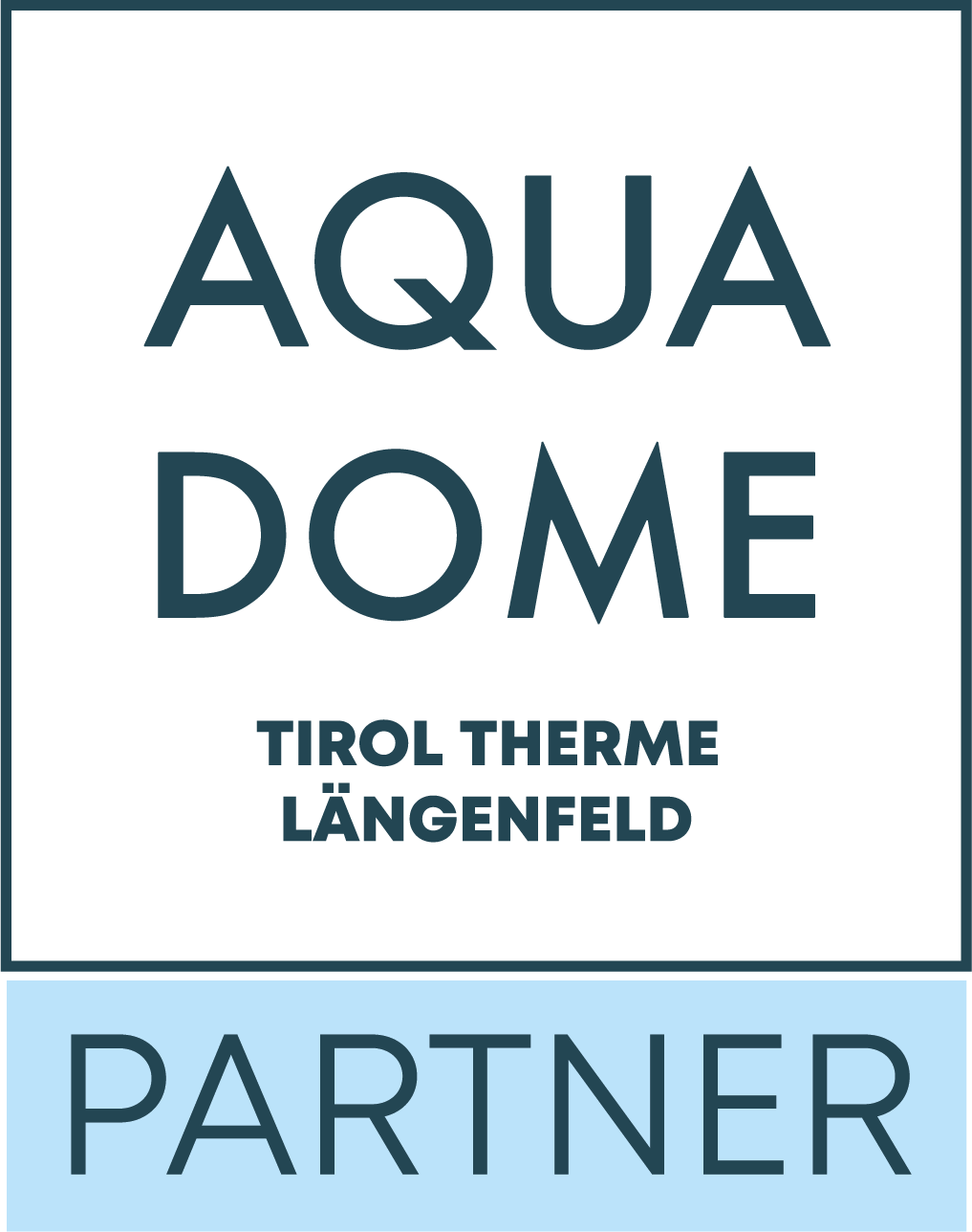 AQUA DOME Partnerbetrieb