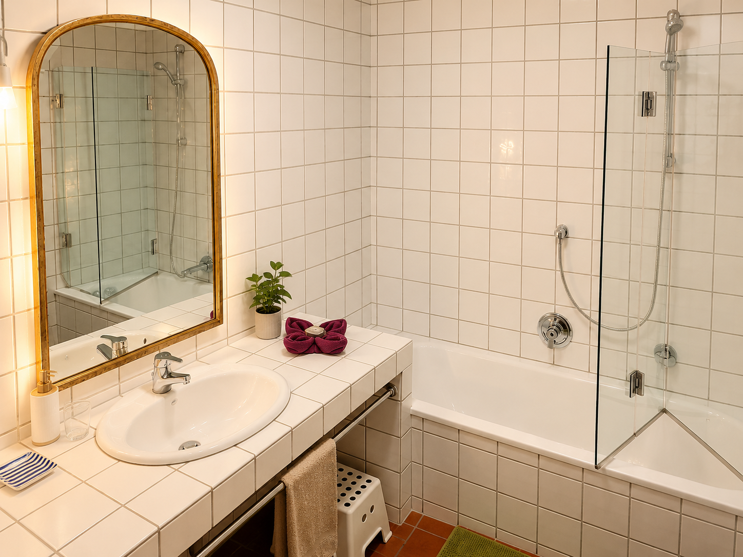Badewanne