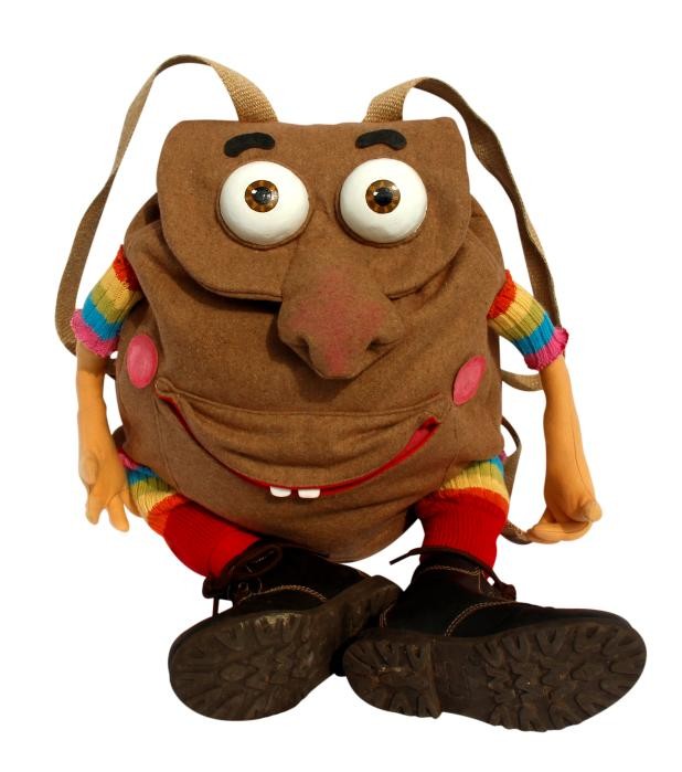 Rudi Rucksack 2017