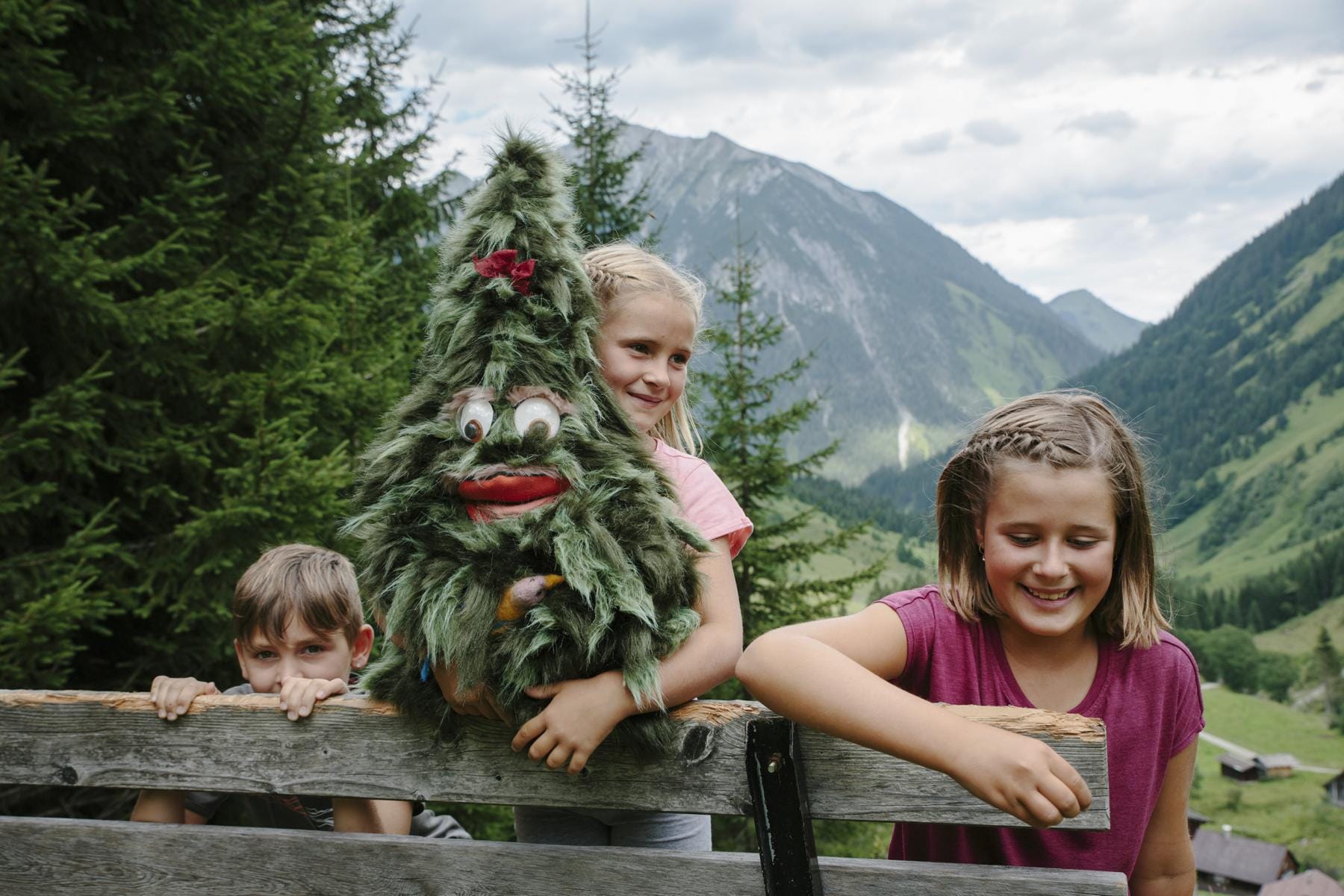 WIDI Sommer 2022 — Impression 1