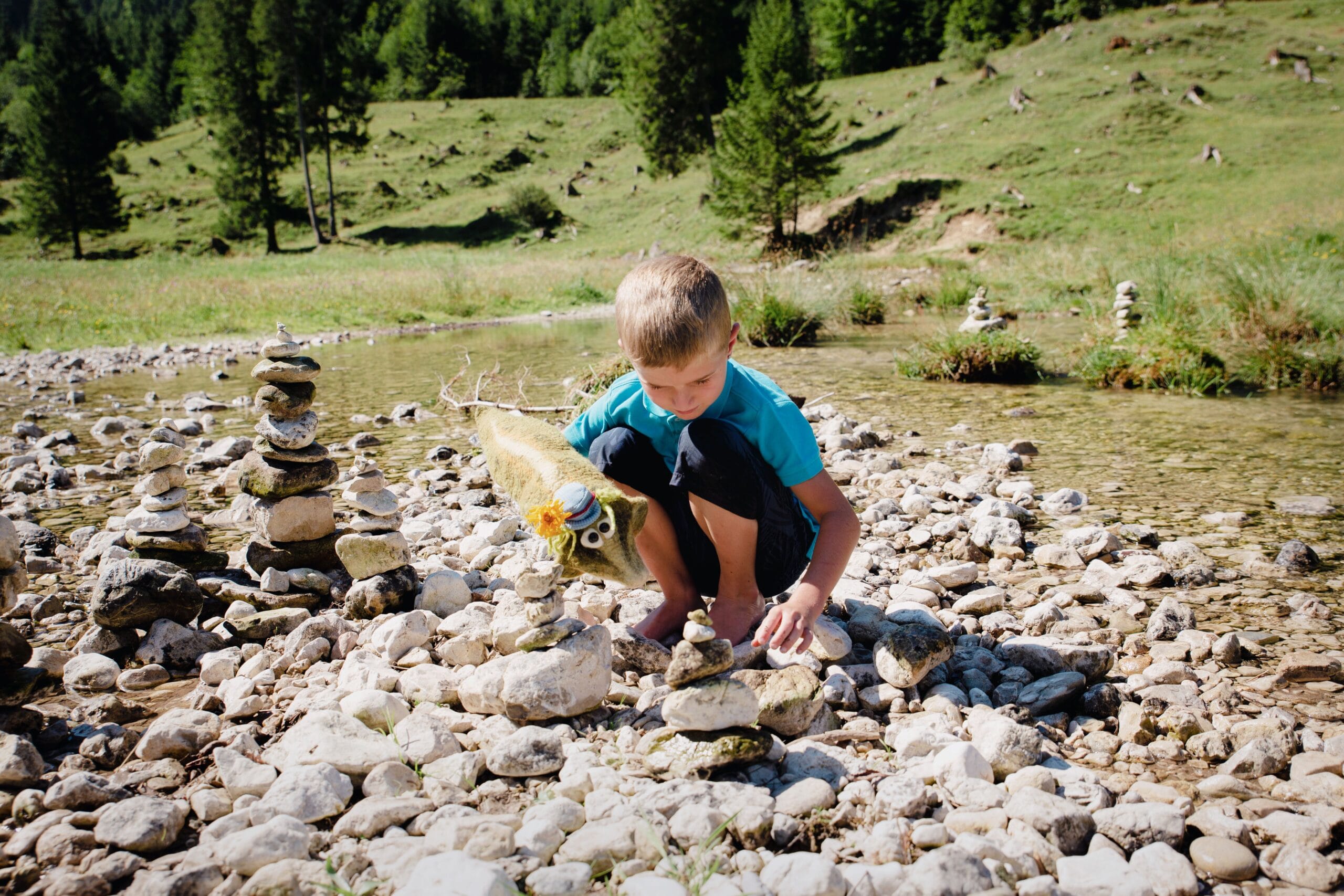 WIDI Sommer 2023 — Impression 1