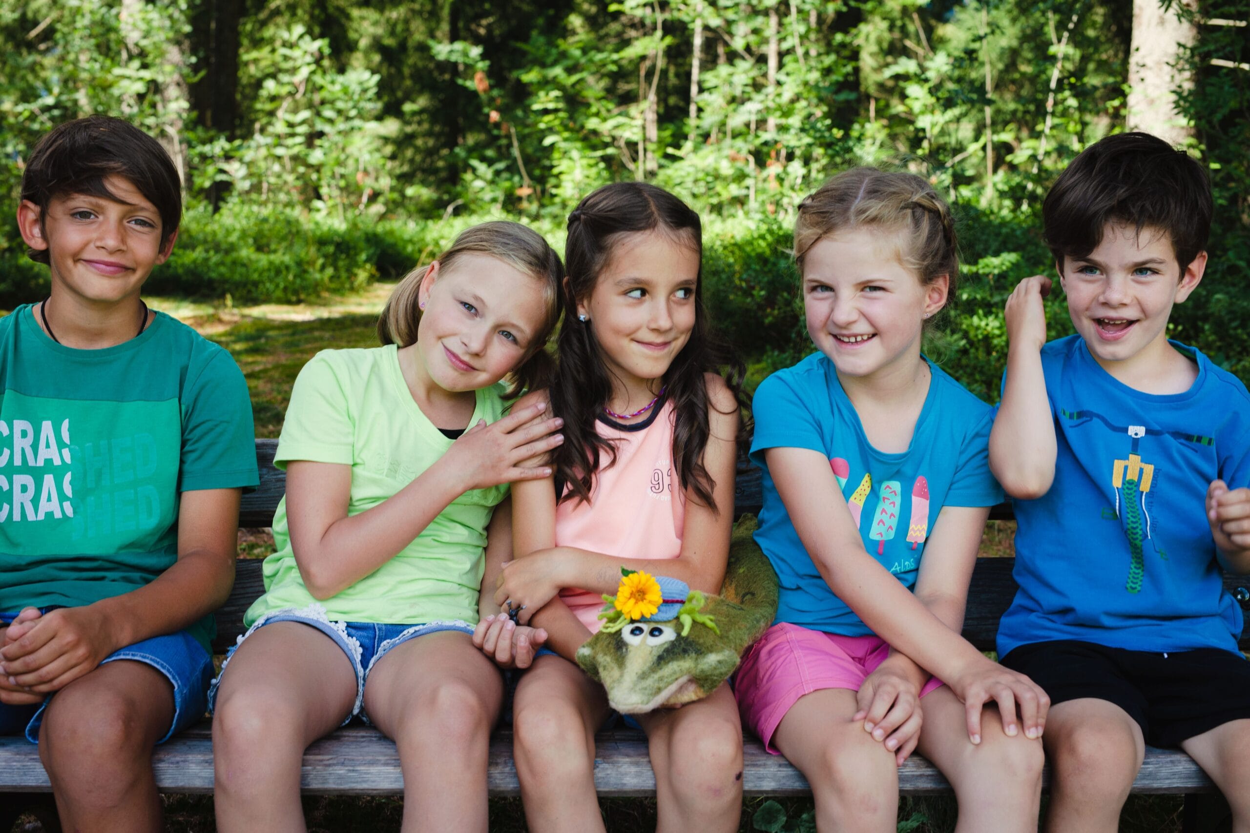 WIDI Sommer 2023 — Impression 3