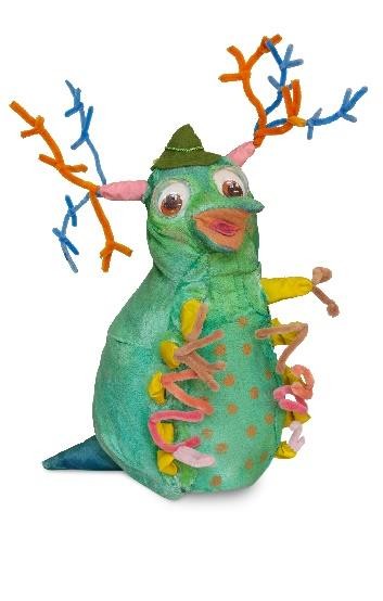 Wendelin Wasserfloh 2019
