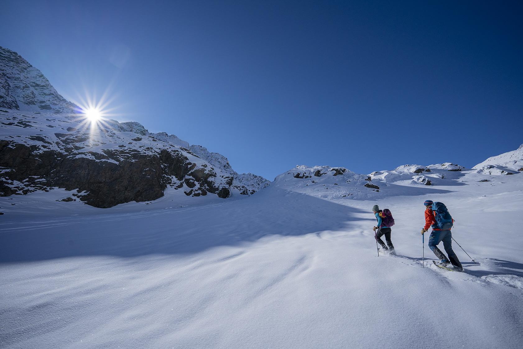 Zwieselbach Ötztal