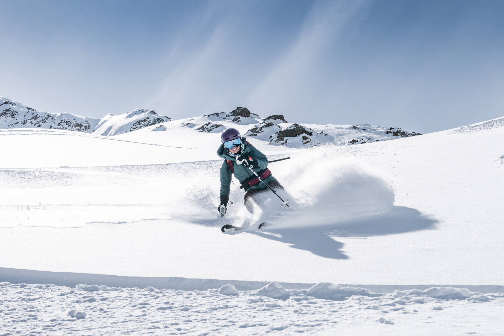 Freeride Ötztal